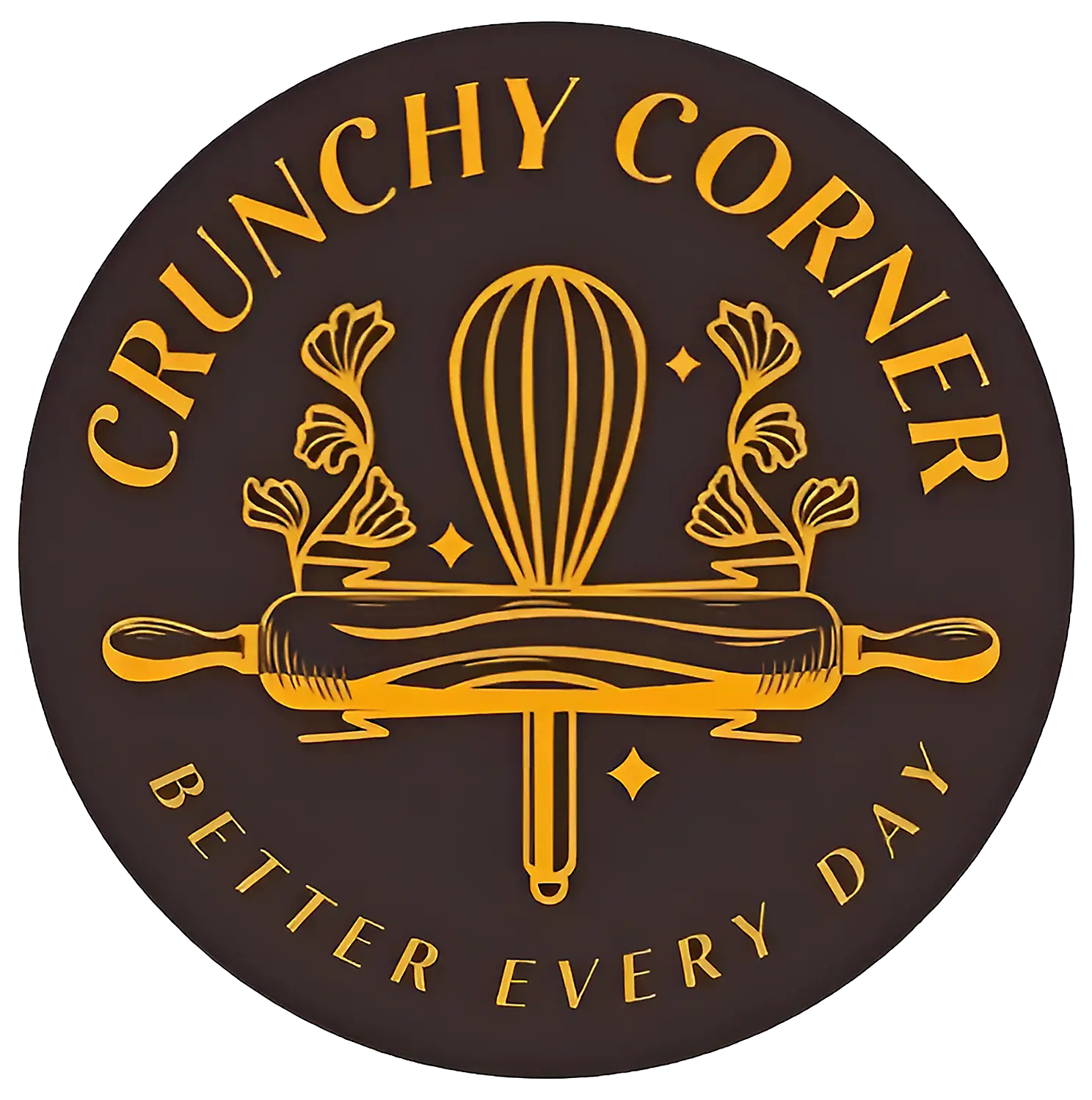 Crunchy Corner