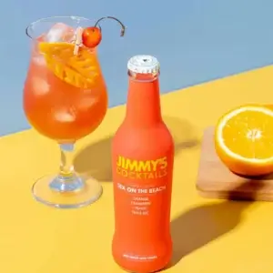 Jimmy’s Cocktails Sex On The Beach – Buy Jimmy Cocktails in Raipur